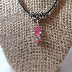 Hand Crafted Necklace